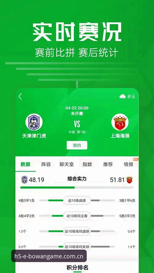 体育竞猜软件评测 博万体育官方App下载 vs 手机版访问:体育竞猜软件评测哪个方案更优?