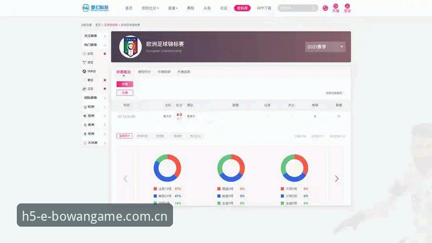 博万体育官网赛事直播功能完整使用指南——从下载到实战的技术评测